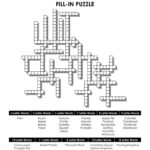 Thanksgiving Fill In Word Puzzle | Math = Love For Thanksgiving And Algebra Crossword Puzzle Answers