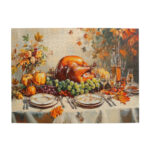 Thanksgiving Jigsaw Puzzle Regarding Thanksgiving Puzzle 500 Pieces