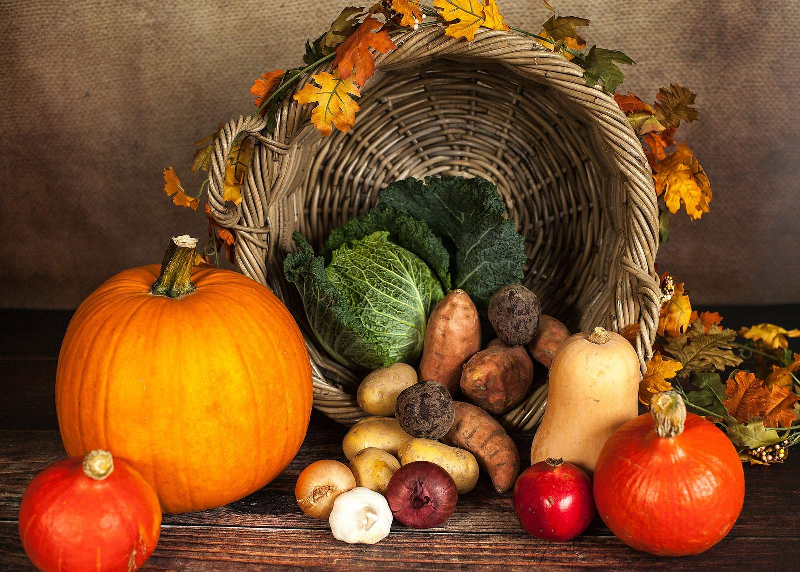 Thanksgiving - Jigsaw Puzzles Online On Puzzle Factory throughout Thanksgiving Jigsaw Puzzle Online