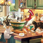 Thanksgiving   Jigsaw Puzzles Online On Puzzle Factory With Jigsaw Puzzles Thanksgiving
