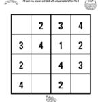 Thanksgiving Number Puzzle • Beeloo Printable Crafts And Regarding Thanksgiving Number Puzzle