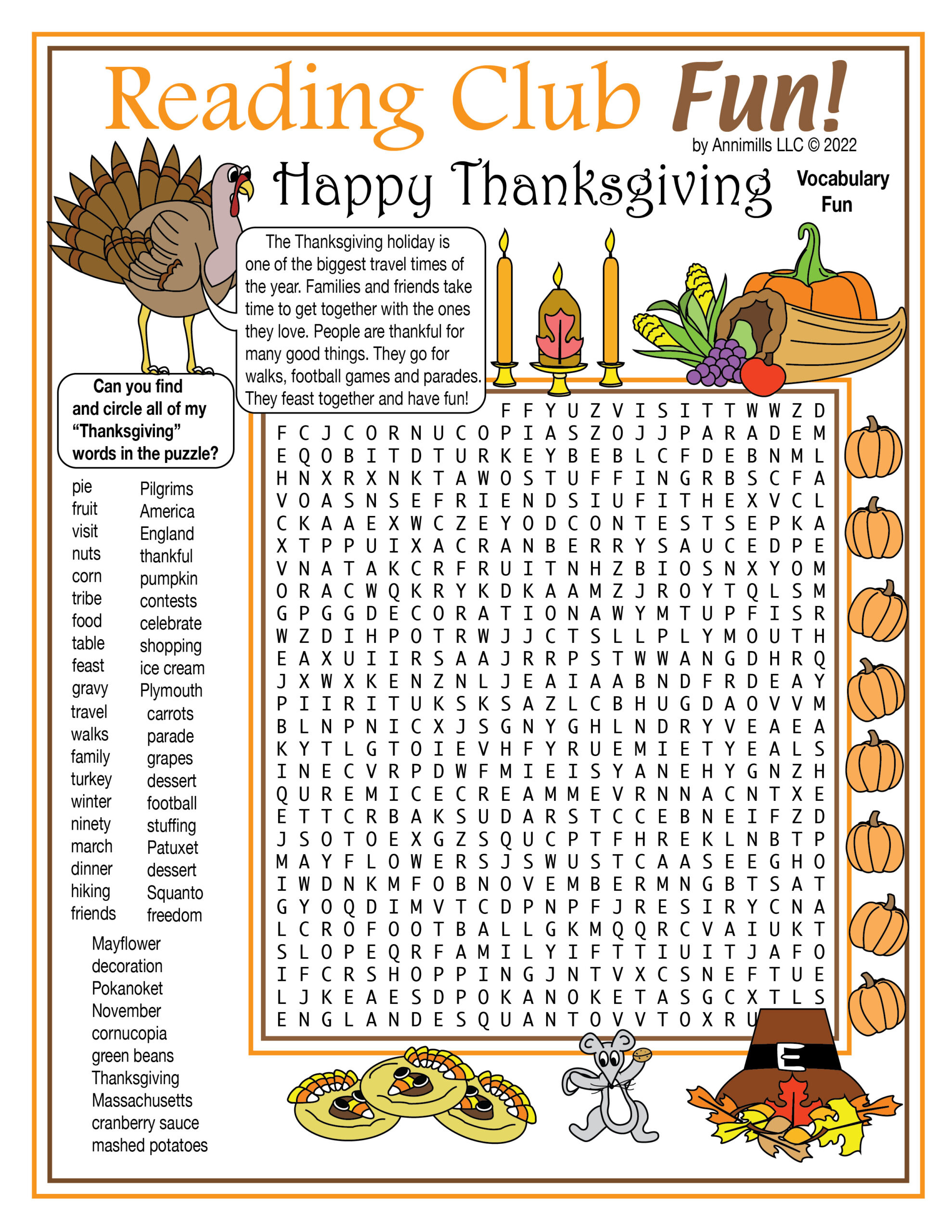 thanksgiving then now printable vocabulary word search puzzle with regard to word puzzles for thanksgiving Thanksgiving Then & Now Printable Vocabulary Word Search Puzzle with regard to Word Puzzles For Thanksgiving
