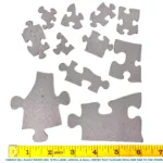 Thanksgiving Togetherness   350 Piece Jigsaw Puzzlecobble Hill Regarding Thanksgiving Togetherness Puzzle