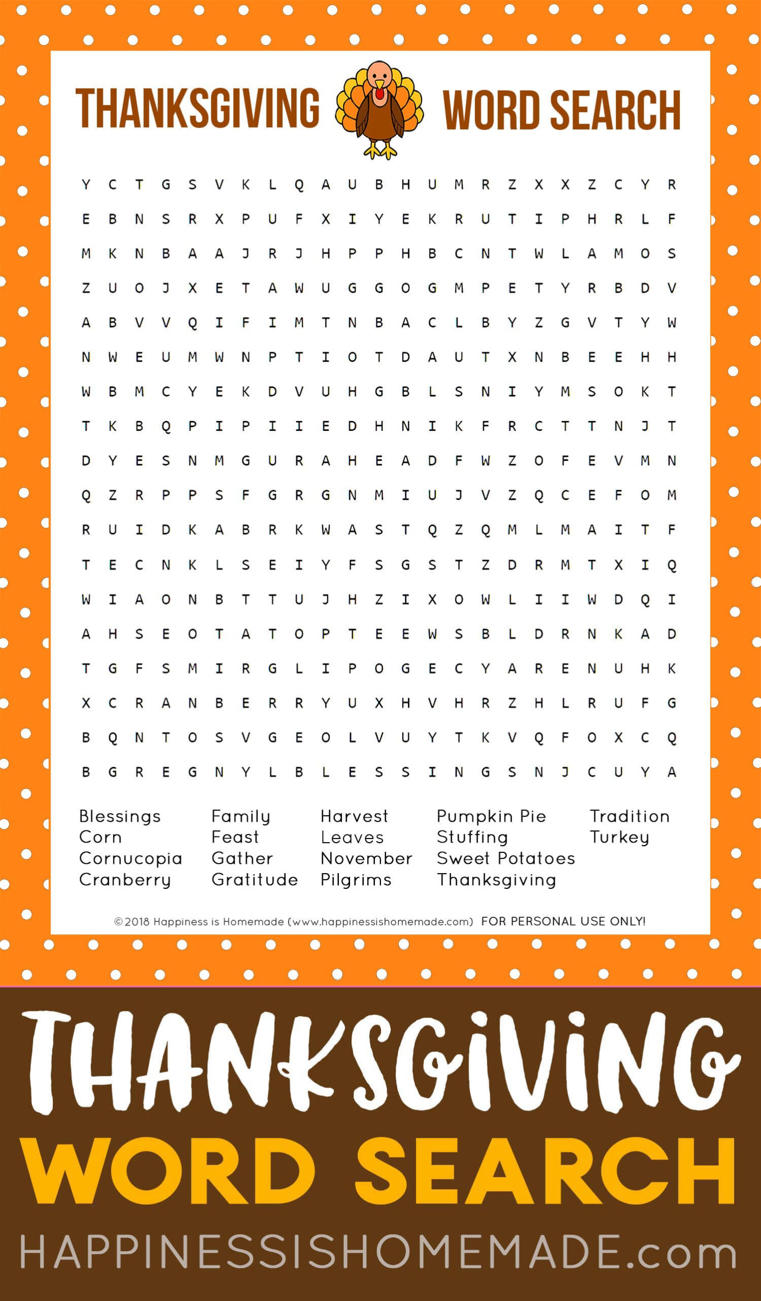 thanksgiving word search printable happiness is homemade within word search puzzles free printable thanksgiving scaled Thanksgiving Word Search Printable - Happiness Is Homemade within Word Search Puzzles Free Printable Thanksgiving