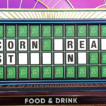 Wheel Of Fortune' Stuffed With Backlash After Spelling Mistake In Intended For Wheel Of Fortune Thanksgiving Puzzles