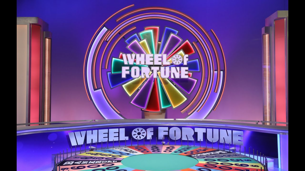 Wheel Of Fortune - Thanksgiving within Wheel Of Fortune Thanksgiving Puzzles
