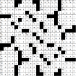 0202 25 Ny Times Crossword 2 Feb 25, Sunday   Nyxcrossword Throughout The Christmas Song Composer Mel Crossword Clue