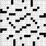 0323 25 Ny Times Crossword 23 Mar 25, Sunday   Nyxcrossword In One Celebrating Ethiopian Christmas Crossword