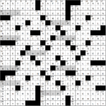 0507 23 Ny Times Crossword 7 May 23, Sunday   Nyxcrossword With Regard To Prestige English Hk Christmas Crossword