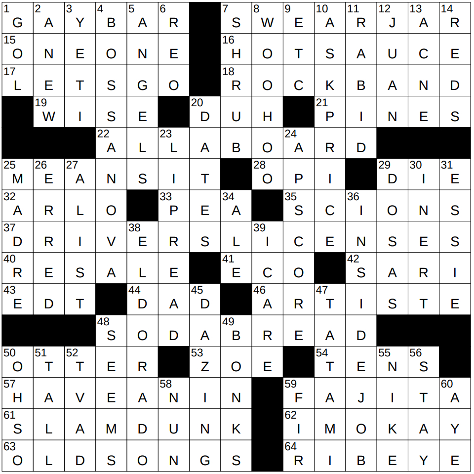 0530 25 ny times crossword 30 may 25 friday nyxcrossword regarding christmas centerpiece nyt crossword clue 0530-25 Ny Times Crossword 30 May 25, Friday - Nyxcrossword regarding Christmas Centerpiece Nyt Crossword Clue