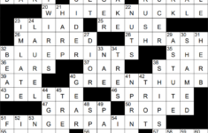 0711-22 Ny Times Crossword 11 Jul 22, Monday – Nyxcrossword for Instrument Heard in Many a Christmas Hymn Nyt Crossword Clue