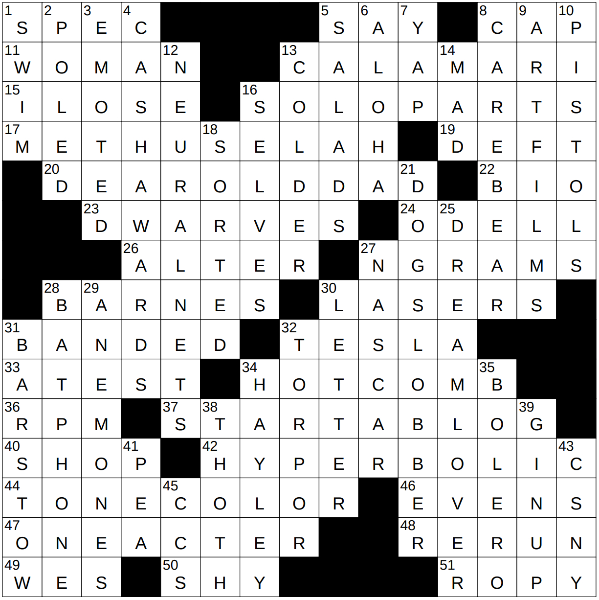 0716 22 ny times crossword 16 jul 22 saturday nyxcrossword inside source of some halloween and christmas traditions crossword clue 0716-22 Ny Times Crossword 16 Jul 22, Saturday - Nyxcrossword inside Source Of Some Halloween And Christmas Traditions Crossword Clue