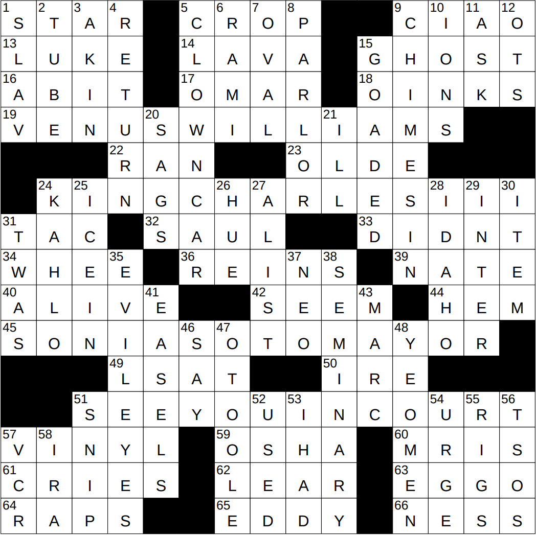 0731 23 ny times crossword 31 jul 23 monday nyxcrossword with almost christmas actor omar crossword clue 0731-23 Ny Times Crossword 31 Jul 23, Monday - Nyxcrossword with Almost Christmas Actor Omar Crossword Clue
