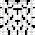 0803 25 Ny Times Crossword 3 Aug 25, Sunday   Nyxcrossword Within Puts On A Christmas List Say Nyt Crossword