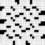 0811 24 Ny Times Crossword 11 Aug 24, Sunday   Nyxcrossword For Santa&#039;s Routes On Christmas Eve Nyt Crossword