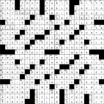 0903 23 Ny Times Crossword 3 Sep 23, Sunday   Nyxcrossword With Christmas Entrees Nyt Crossword