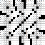 0904 22 Ny Times Crossword 4 Sep 22, Sunday   Nyxcrossword Within A Christmas Carol Meanie Crossword