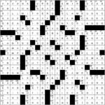 0907 25 Ny Times Crossword 7 Sep 25, Sunday   Nyxcrossword Pertaining To Like Santa After Christmas Presumably Crossword