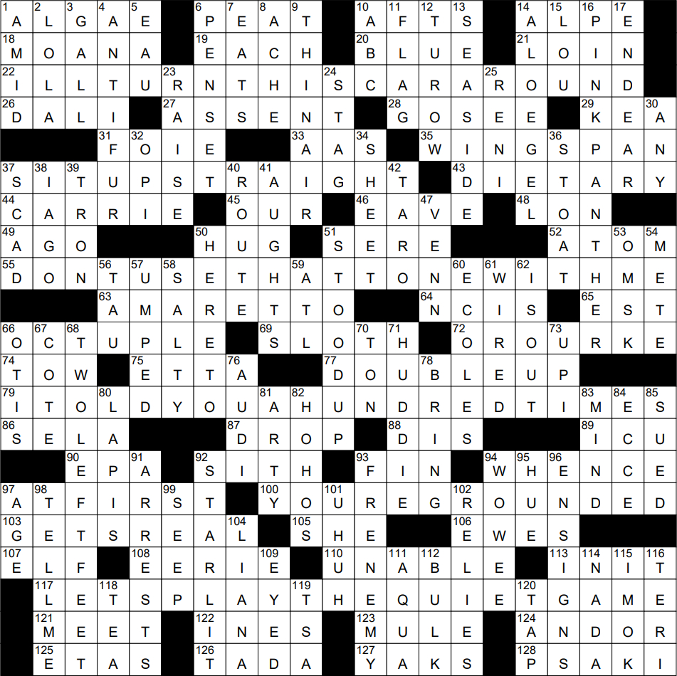 0918-22 Ny Times Crossword 18 Sep 22, Sunday - Nyxcrossword regarding Santa&amp;#039;S Routes On Christmas Eve Nyt Crossword Clue
