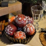 10 Bizarre Christmas Traditions Around The World—How Many Have You Intended For Christmas Dinner Centerpiece Crossword Clue
