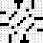 1003 24 Ny Times Crossword 3 Oct 24, Thursday   Nyxcrossword Inside Puts On A Christmas List Nyt Crossword