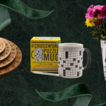 11 Clever Gifts For People Who Love Crossword Puzzles With Christmas Gifts For Crossword Lovers