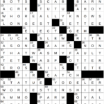 1111 25 Ny Times Crossword 11 Nov 25, Tuesday   Nyxcrossword With Regard To Christmas Centerpiece Nyt Crossword