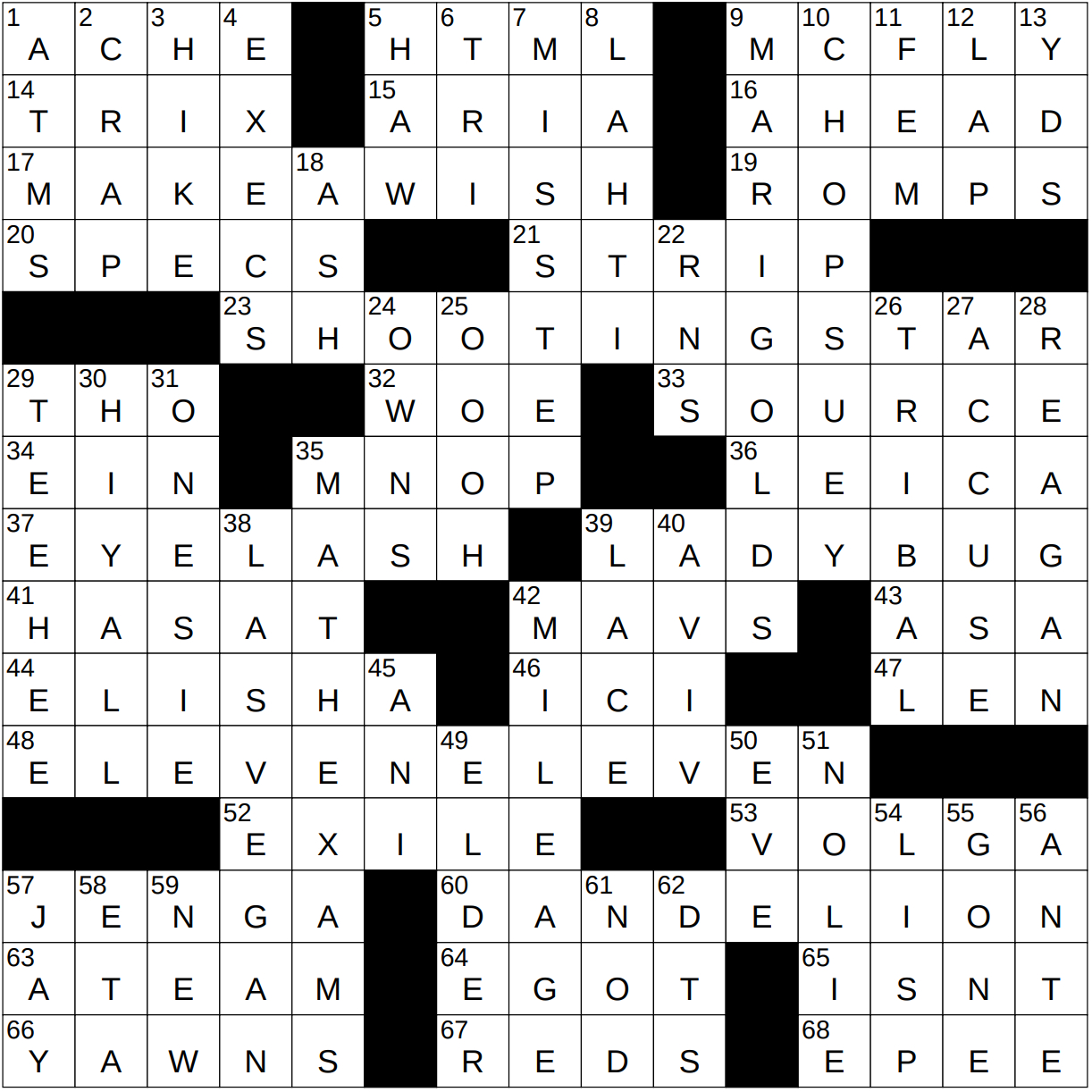 1114 23 ny times crossword 14 nov 23 tuesday nyxcrossword with regard to a christmas or meteor display crossword clue 1114-23 Ny Times Crossword 14 Nov 23, Tuesday - Nyxcrossword with regard to A Christmas or Meteor Display Crossword Clue