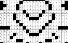 1117-24 Ny Times Crossword 17 Nov 24, Sunday – Nyxcrossword pertaining to James Who Played Father Christmas Crossword