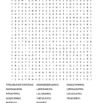 12 Days Of Christmas Word Search   Wordmint With Regard To 12 Days Of Christmas Crossword