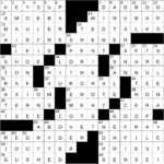 1217 22 Ny Times Crossword 17 Dec 22, Saturday   Nyxcrossword For The Twelve Days Of Christmas Musicians Crossword