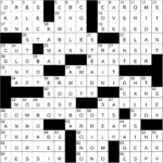 1223 24 Ny Times Crossword 23 Dec 24, Monday   Nyxcrossword With 12 Days Of Christmas Musicians Crossword