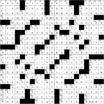 1224 23 Ny Times Crossword 24 Dec 23, Sunday   Nyxcrossword With Regard To It Falls On The Eve Of Christmas Eve Nyt Crossword