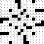 1224 24 Ny Times Crossword 24 Dec 24, Tuesday   Nyxcrossword Pertaining To Christmas Contraction Crossword Clue
