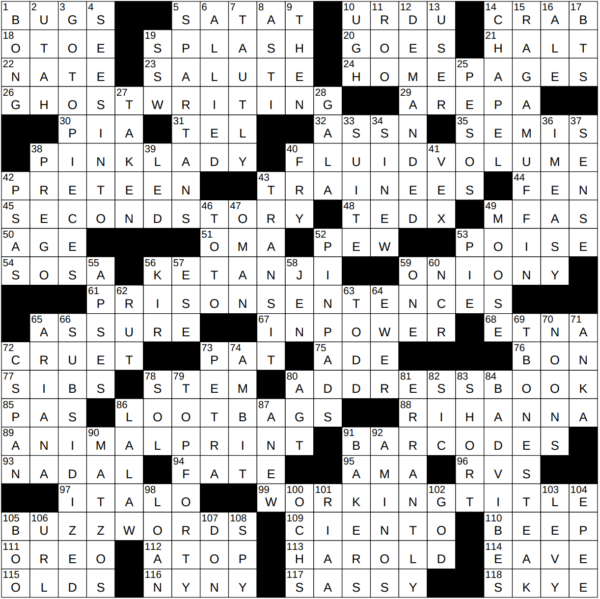 1225-22 Ny Times Crossword 25 Dec 22, Sunday - Nyxcrossword throughout Christmas Islands Closest Neighbor Crossword Clue