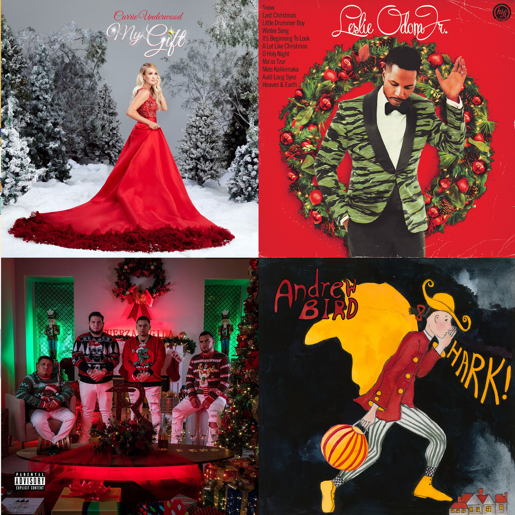 20 albums that put a new spin on the holidays the new york times in christmas carol set to greensleeves crossword clue 20 Albums That Put A New Spin On The Holidays - The New York Times in Christmas Carol Set to Greensleeves Crossword Clue