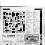 2010 2011 Peru State Times (Peru, Ne)   Issues 1 8Peru State For Emmet Band Christmas Daily Themed Crossword