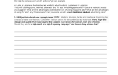 2017 Mon Crossword Puzzle – Answers And Clues Guide – Studocu with regard to Hanker For As Christmas Cookies Crossword Clue