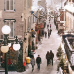 36 Hours In Quebec City: Things To Do And See   The New York Times Intended For Christmas In Quebec City Crossword Clue