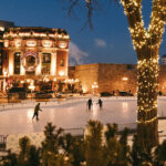 36 Hours In Quebec City: Things To Do And See   The New York Times Intended For Christmas In Quebec City Crossword Clue