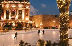 36 Hours In Quebec City: Things To Do And See - The New York Times intended for Christmas in Quebec City Crossword Clue