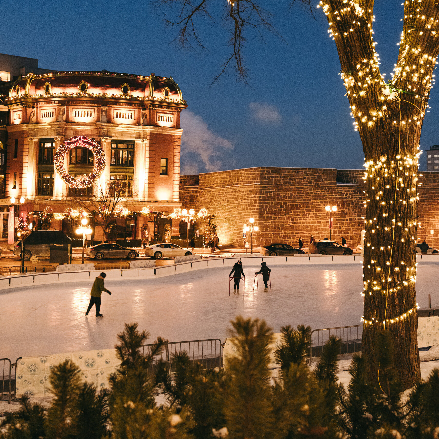 36 hours in quebec city things to do and see the new york times intended for christmas in quebec city crossword clue 36 Hours In Quebec City: Things To Do And See - The New York Times intended for Christmas in Quebec City Crossword Clue