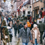 36 Hours In Quebec City: Things To Do And See   The New York Times Throughout Christmas In Quebec City Crossword Clue