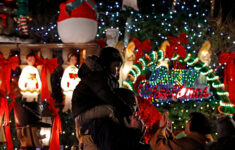 5 Ways To Celebrate The Holidays With The New York Times – The New regarding One Celebrating Ethiopian Christmas Nyt Crossword