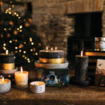 6 Best Christmas Scented Candles To Fill Your Home With Cosy In Candle Scent Popular At Christmas Crossword