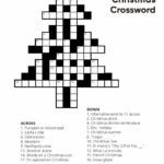 7 Crossword Puzzle Ideas | Crossword, Christmas Crossword Pertaining To Christmas Dinner Centerpiece Crossword