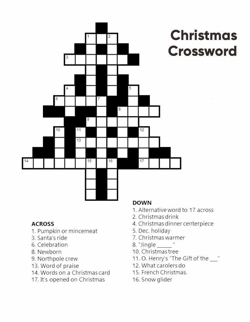7 crossword puzzle ideas crossword christmas crossword pertaining to christmas dinner centerpiece crossword 7 Crossword Puzzle Ideas | Crossword, Christmas Crossword pertaining to Christmas Dinner Centerpiece Crossword