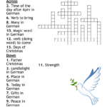 A Christmas Carol Bingo Cards   Wordmint For Birds In A Christmas Carol Crossword
