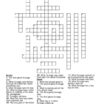 A Christmas Carol By Charles Dickens Crossword   Wordmint Intended For The First Christmas Carol Crossword