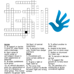 A Christmas Carol Crossword   Wordmint Throughout Good Ruler From A Christmas Carol Crossword